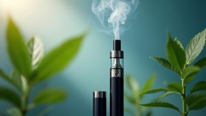 vaping cbd benefits explained